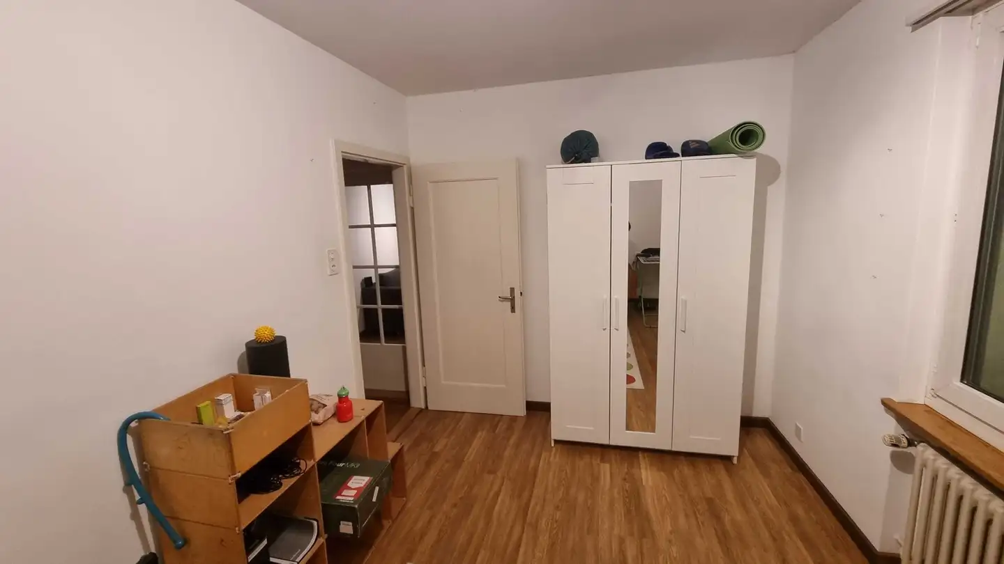 Stanza singola in affitto - 5200 Brugg AG - Foto 3