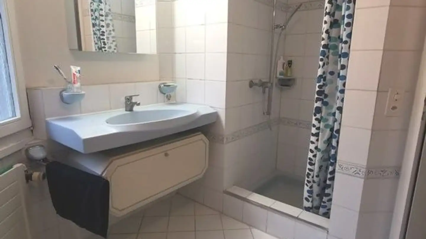 Apartment for rent - Kronenplatz 6, 5600 Lenzburg - Photo 4