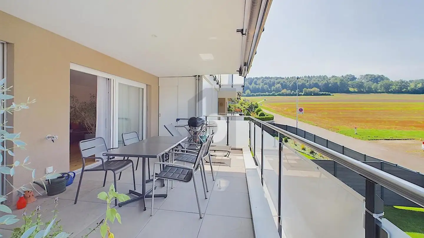 Apartment for sale - 3296 Arch