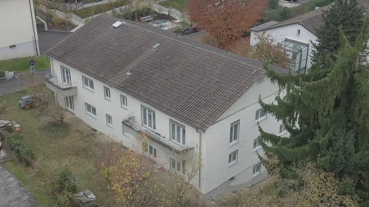 Appartamento in affitto - 8046 Zürich - Foto 2