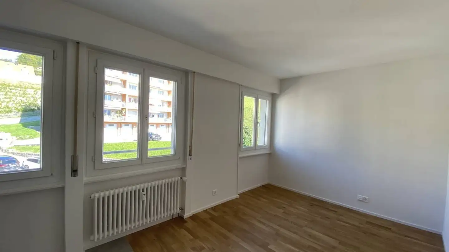 Appartamento in affitto - Route Du Simplon 7, 1094 Paudex - Photo 2