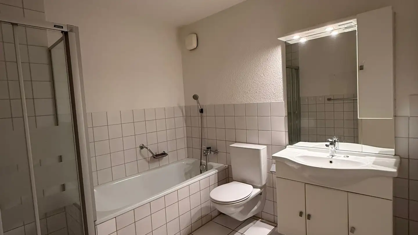 Appartamento in affitto - Sonnenhofstrasse 6, 4512 Bellach - Foto 3