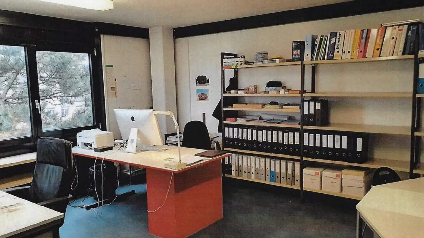 Office space for rent - Avenue De Grandson 62a, 1400 Yverdon-les-Bains