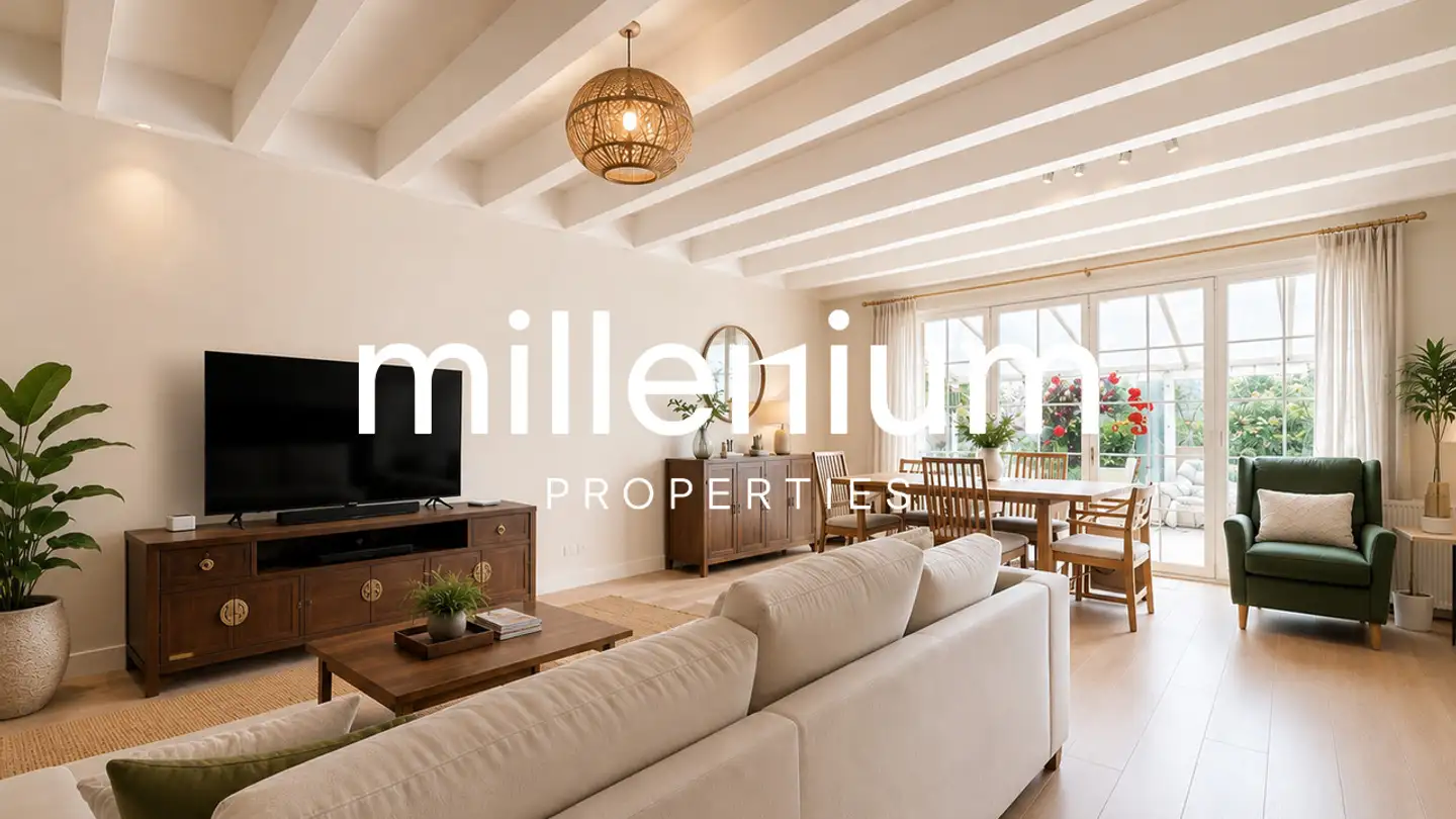 Maison individuelle à louer - 1293 Bellevue - Photo 2