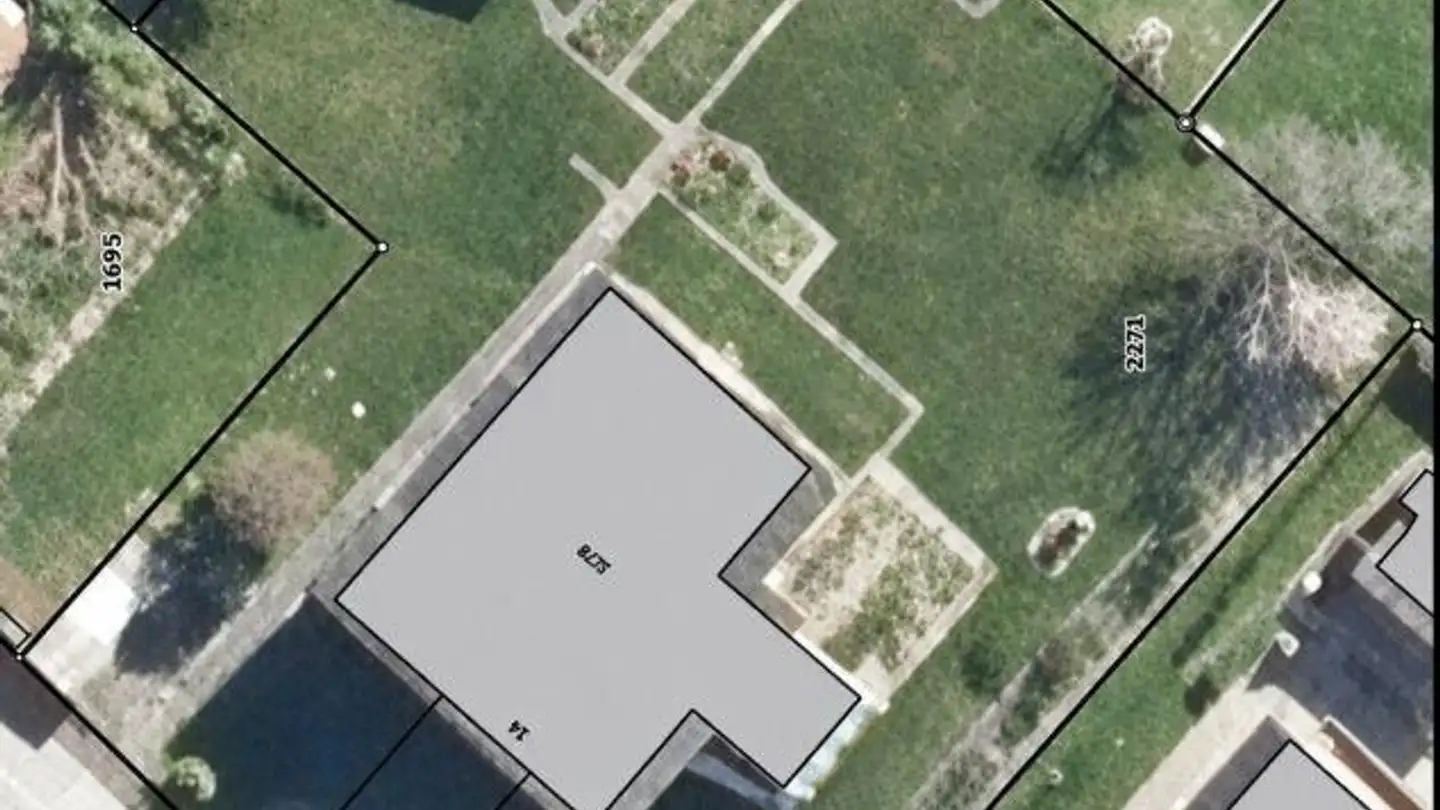 Terreno edificabile in vendita - Badstrasse 14, 5722 Gränichen - Foto 2