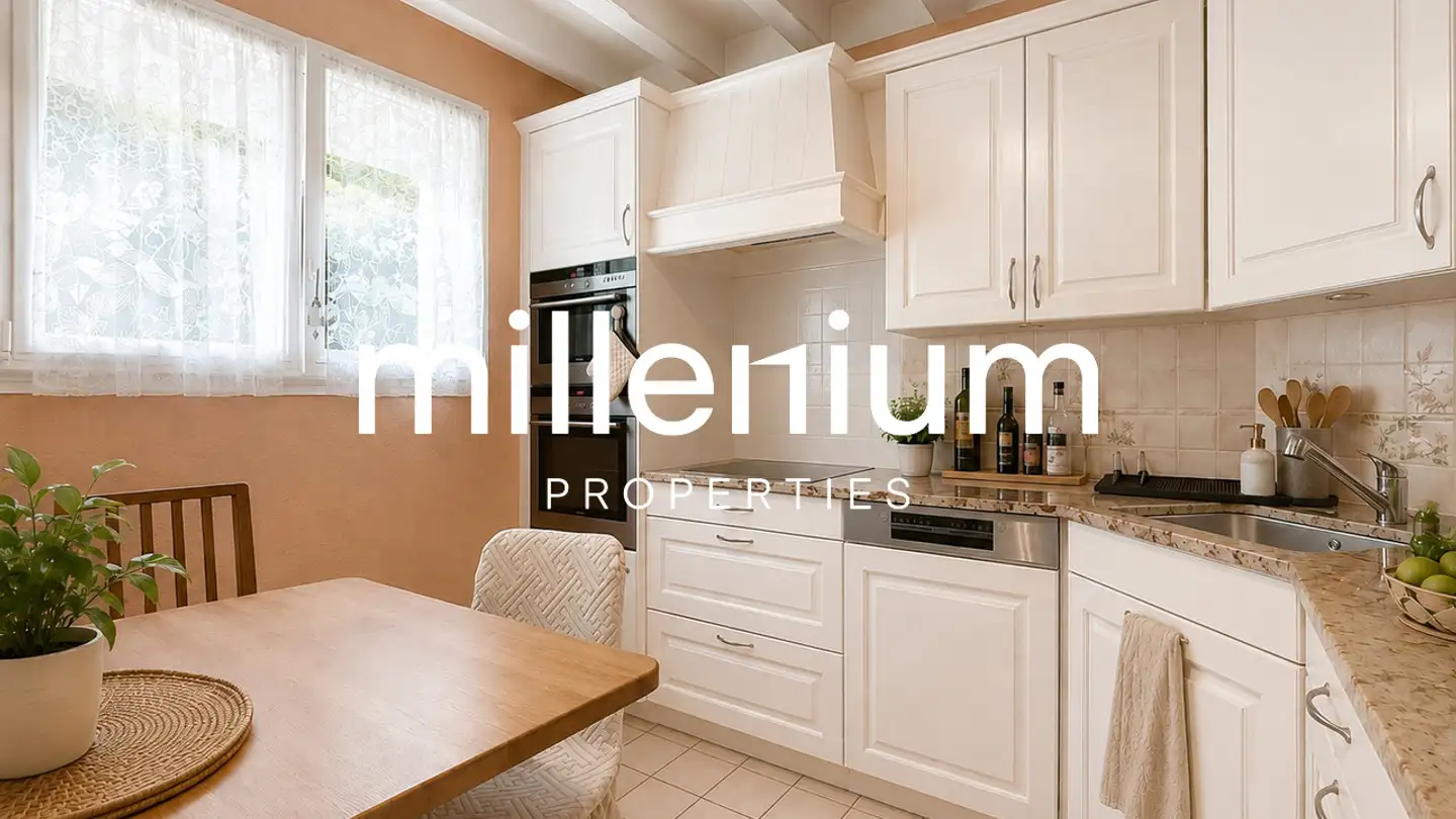 Maison individuelle à louer - 1293 Bellevue - Photo 4