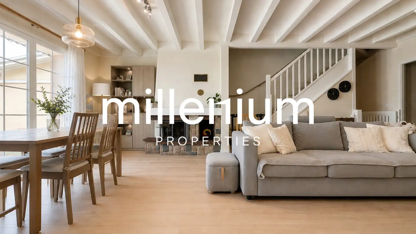 Maison individuelle à louer - 1293 Bellevue - Photo 3