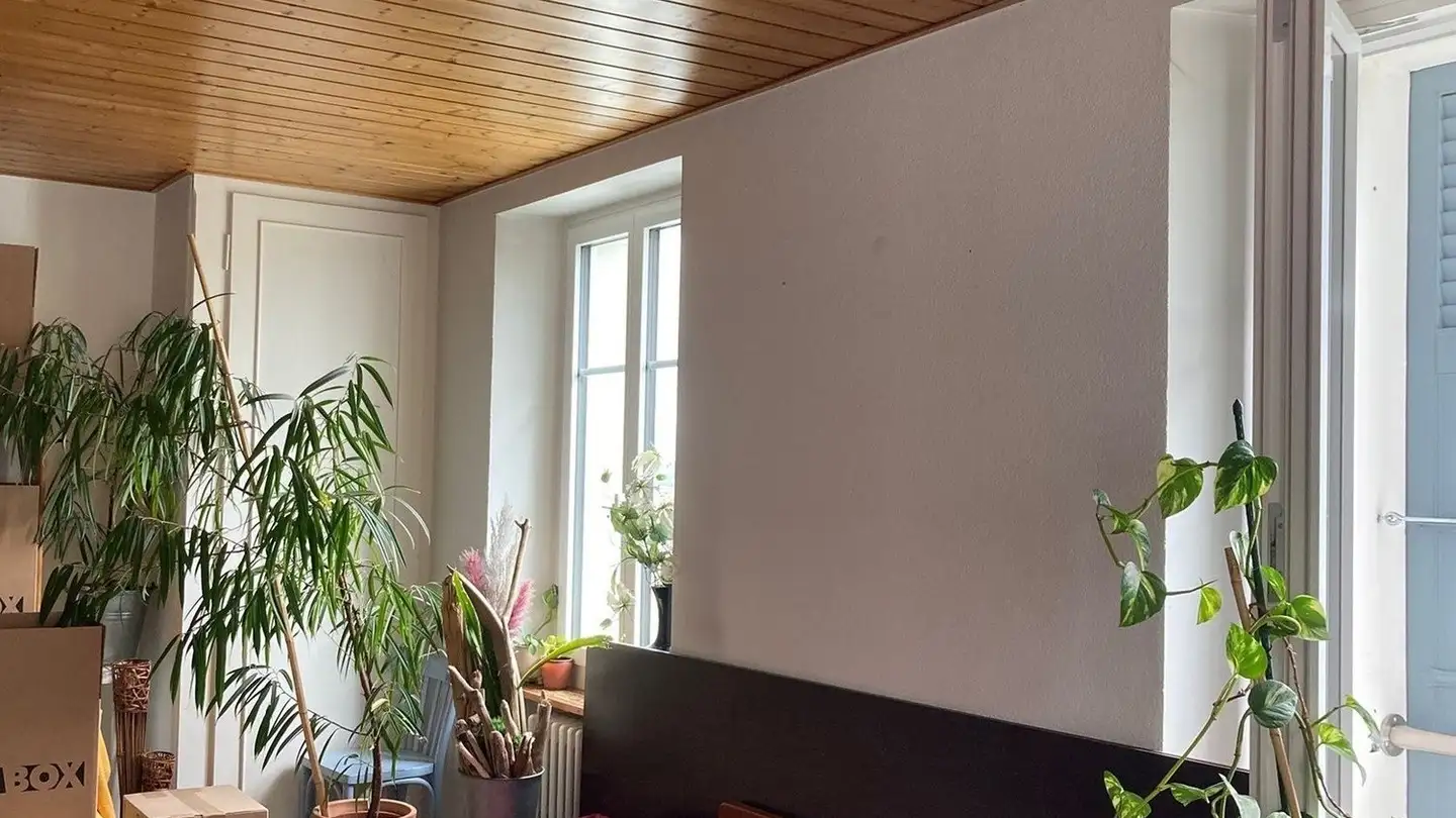 Appartamento in affitto - Rue De La Tournelle 26, 1350 Orbe