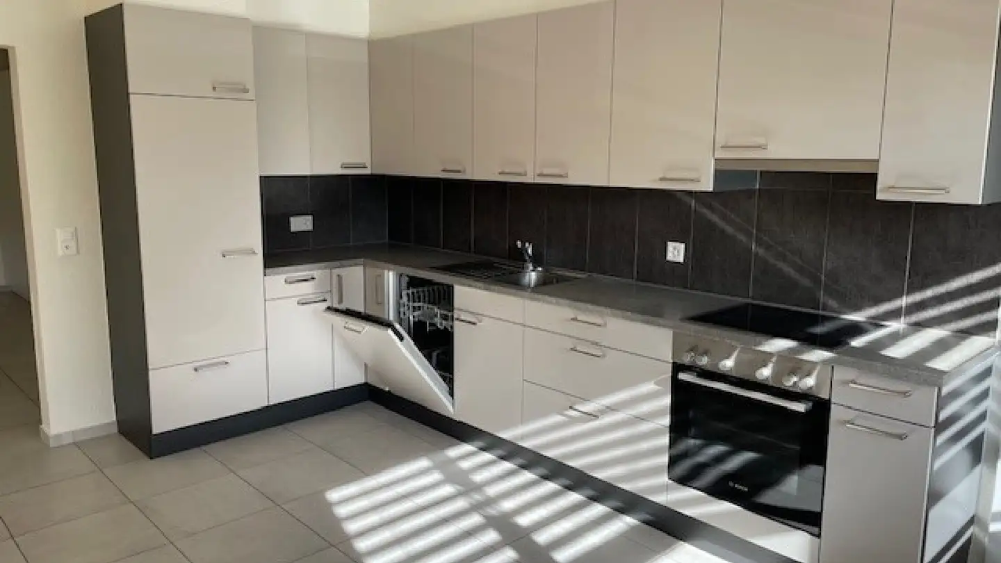 Apartment for rent - Avenue De L'hôtel-De-Ville 18, 2400 Le Locle