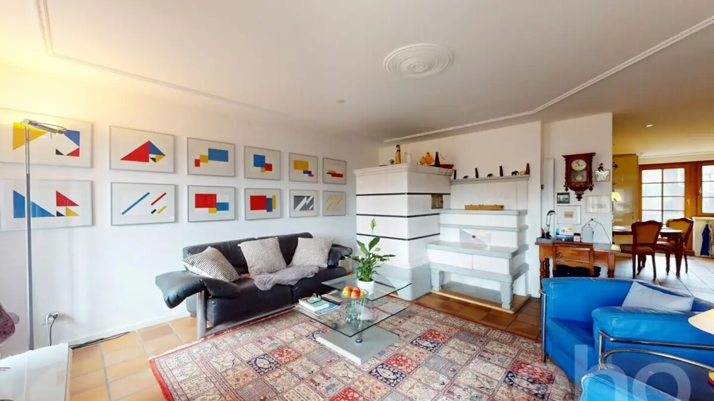 Apartment for sale - 8215 Hallau