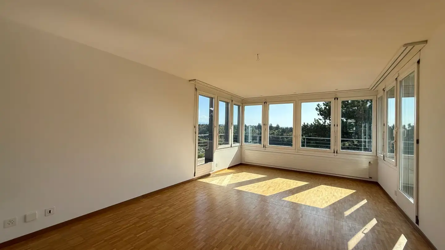 Dachgeschosswohnung mieten - Bernstrasse 73, 3052 Zollikofen - Foto 2