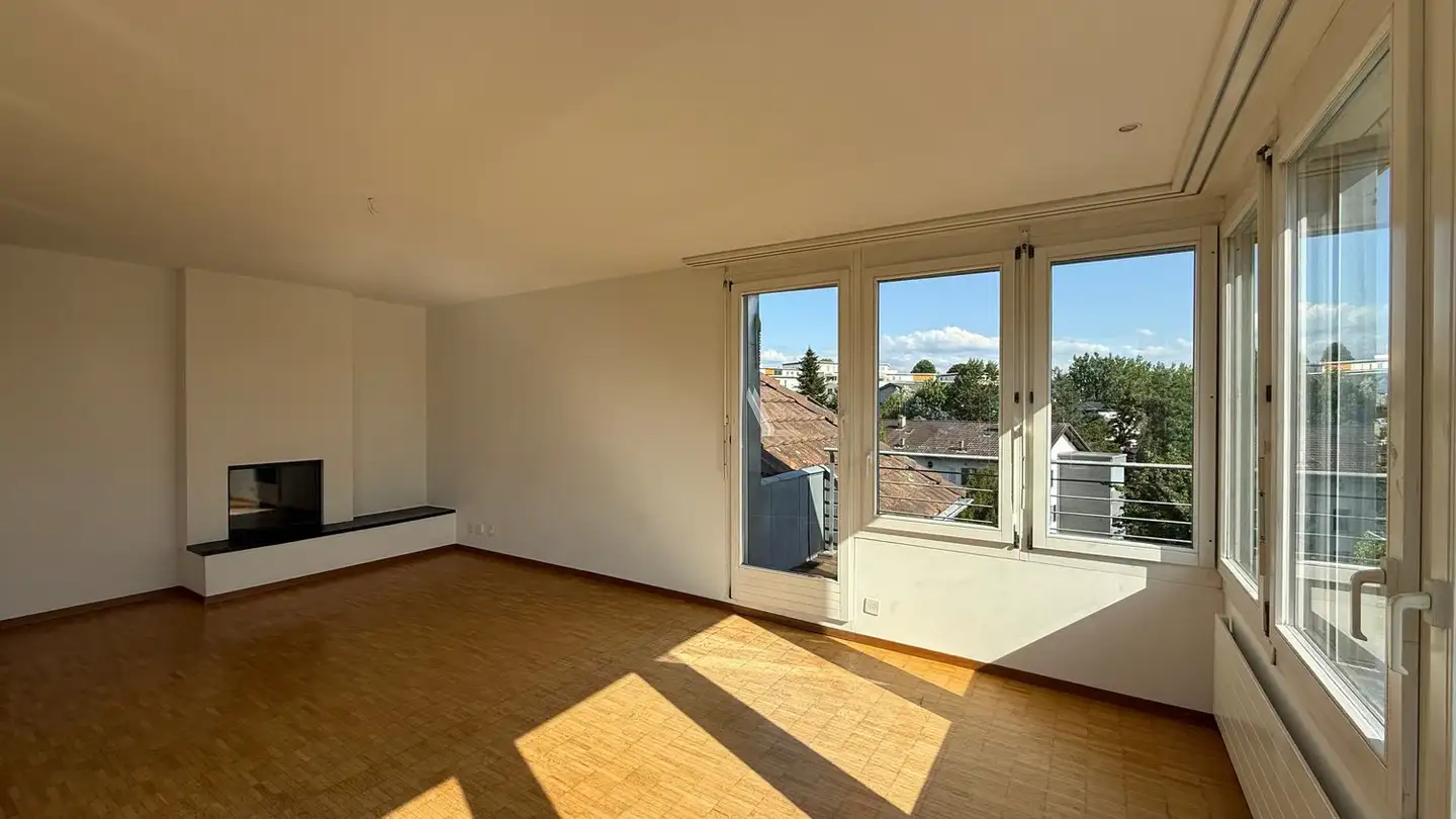 Dachgeschosswohnung mieten - Bernstrasse 73, 3052 Zollikofen - Foto 3