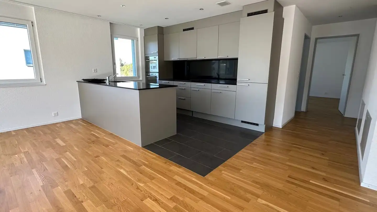 Appartamento in affitto - Hubstrasse 33, 9535 Wilen b. Wil - Foto 2