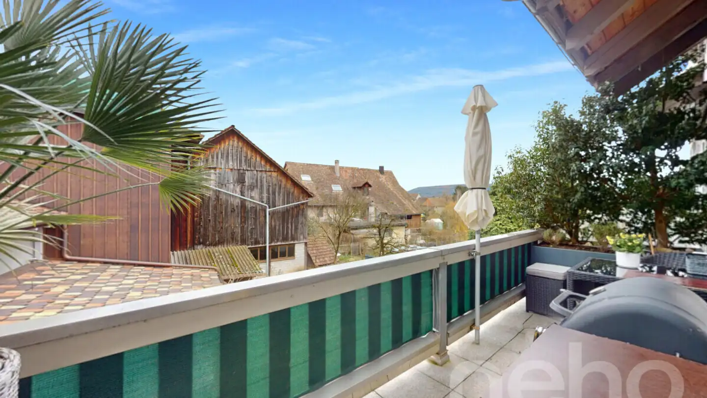 Appartamento in vendita - 8215 Hallau - Photo 3