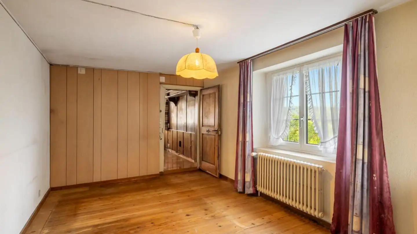 Bauernhof kaufen - 8195 Wasterkingen - Foto 3