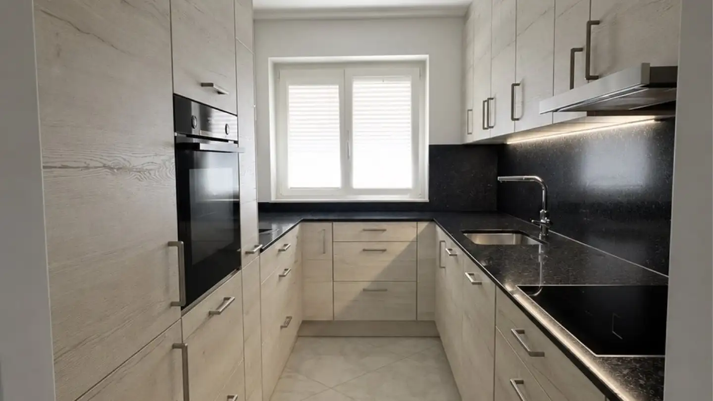 Appartamento in affitto - 8500 Frauenfeld - Foto 2