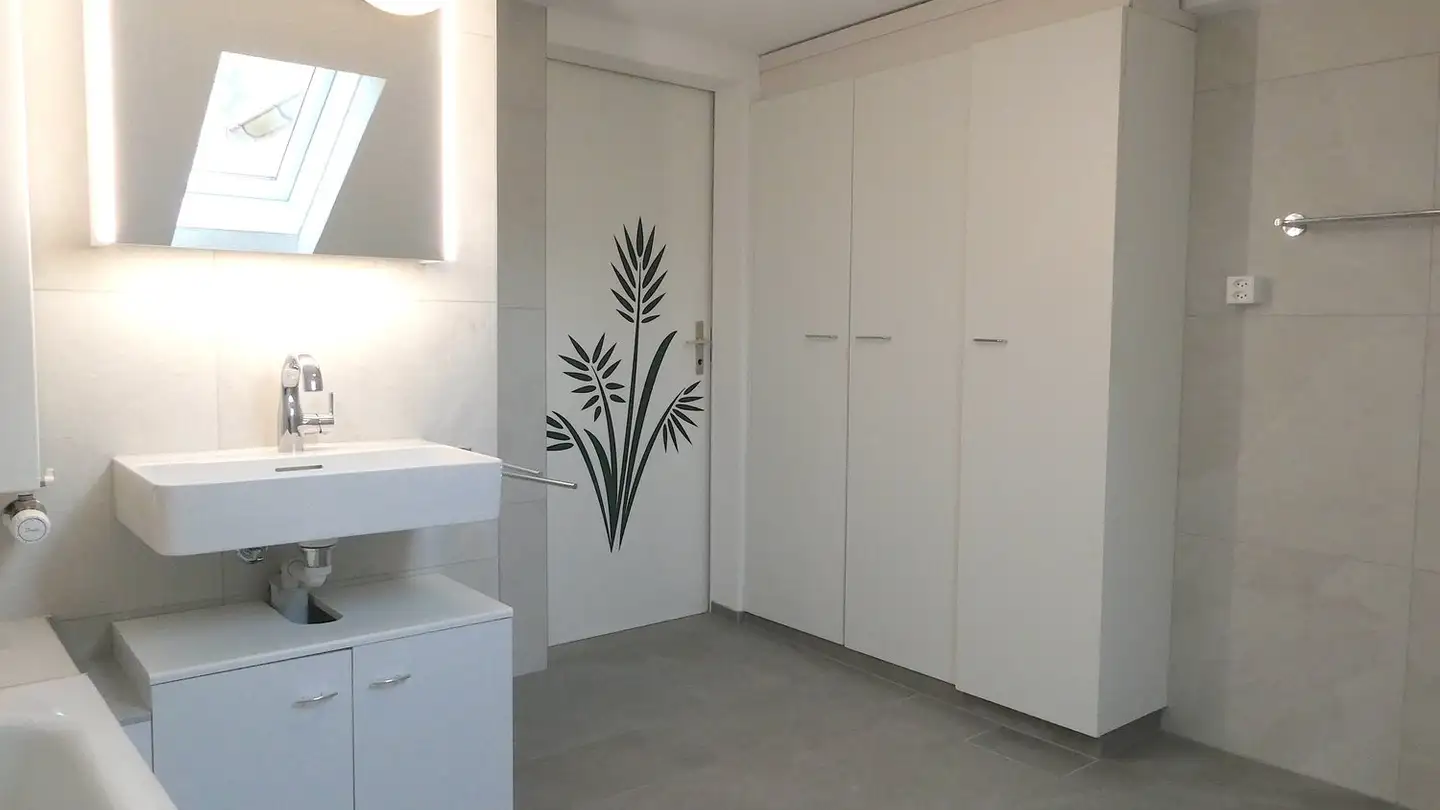 Attico in affitto - Häbernbadstrasse 39, 4950 Huttwil - Photo 3