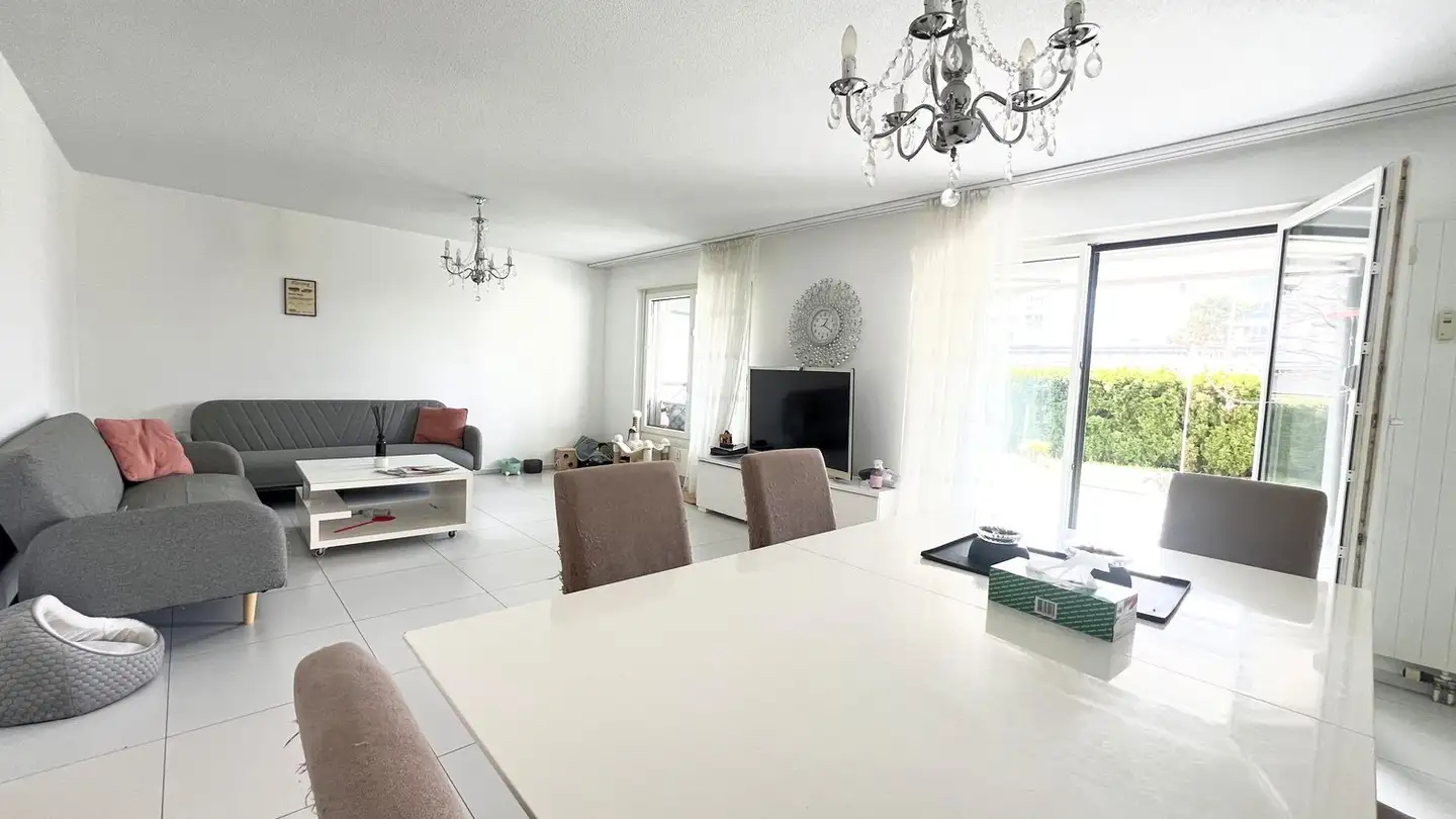 Apartment for sale - Ruopigenplatz 26, 6015 Luzern