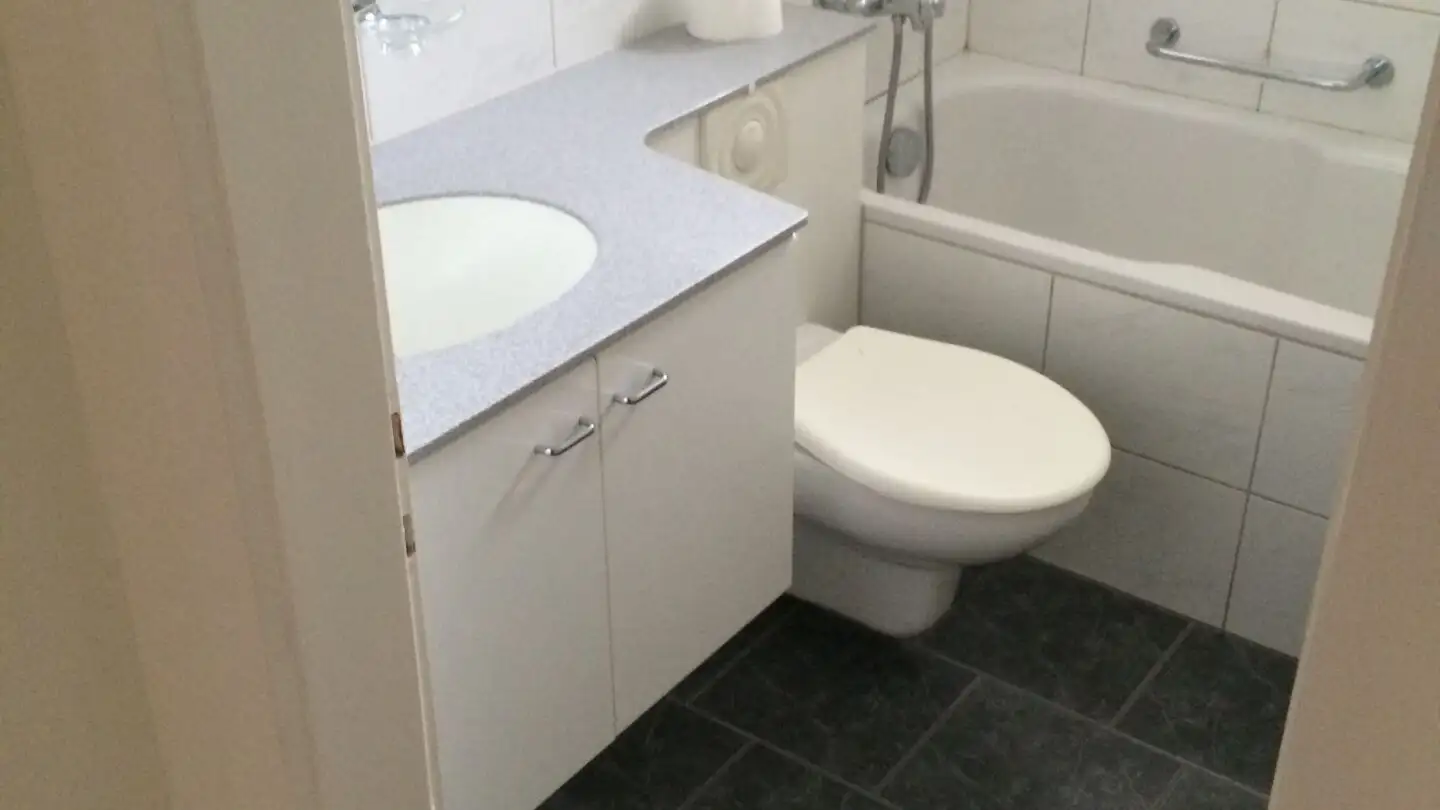 Appartement à louer - Brühlstrasse 8, 5416 Kirchdorf AG - Photo 3
