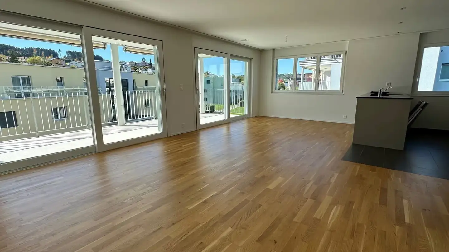 Appartamento in affitto - Hubstrasse 33, 9535 Wilen b. Wil - Foto 3
