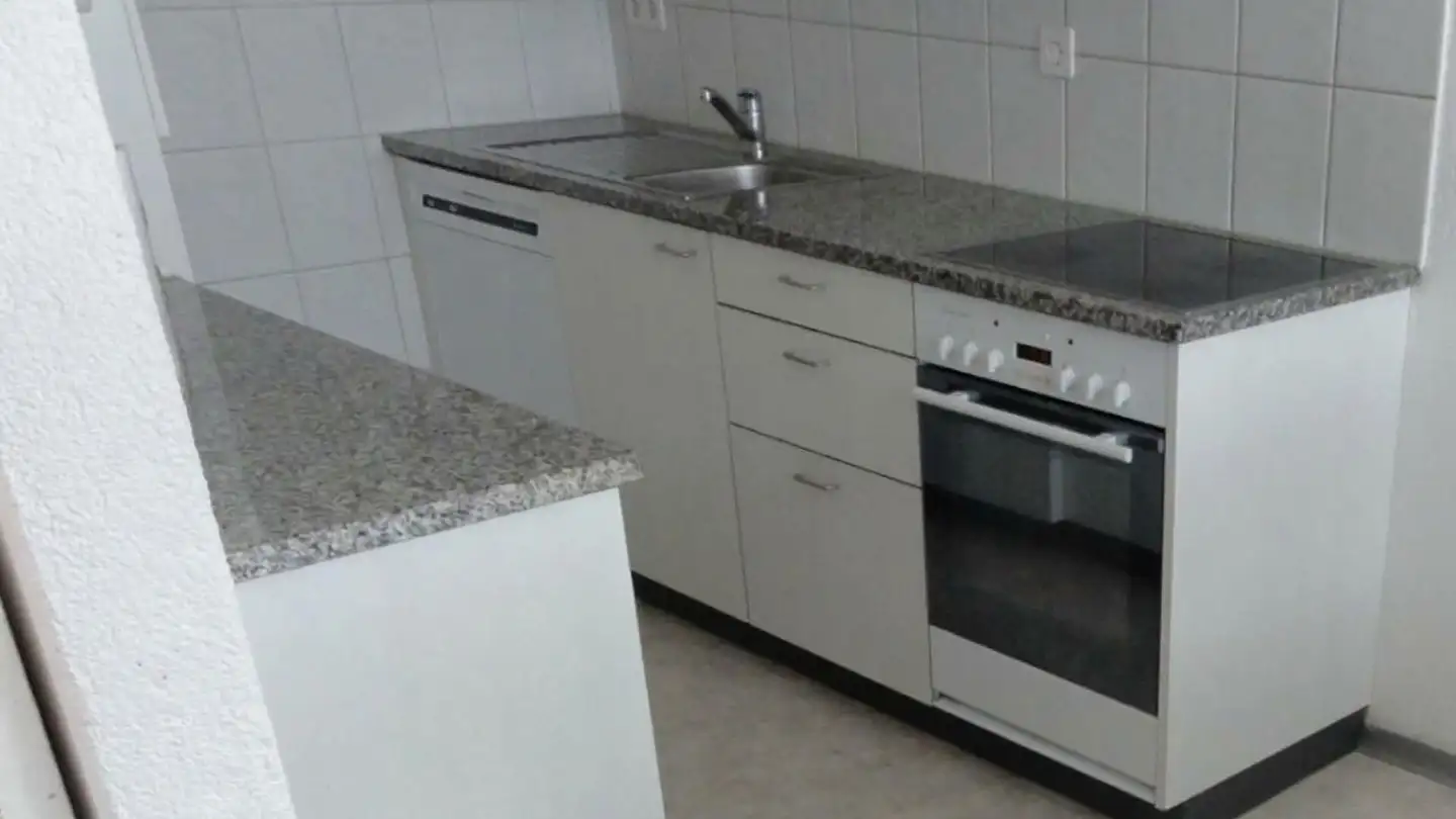 Appartement à louer - Brühlstrasse 8, 5416 Kirchdorf AG - Photo 4