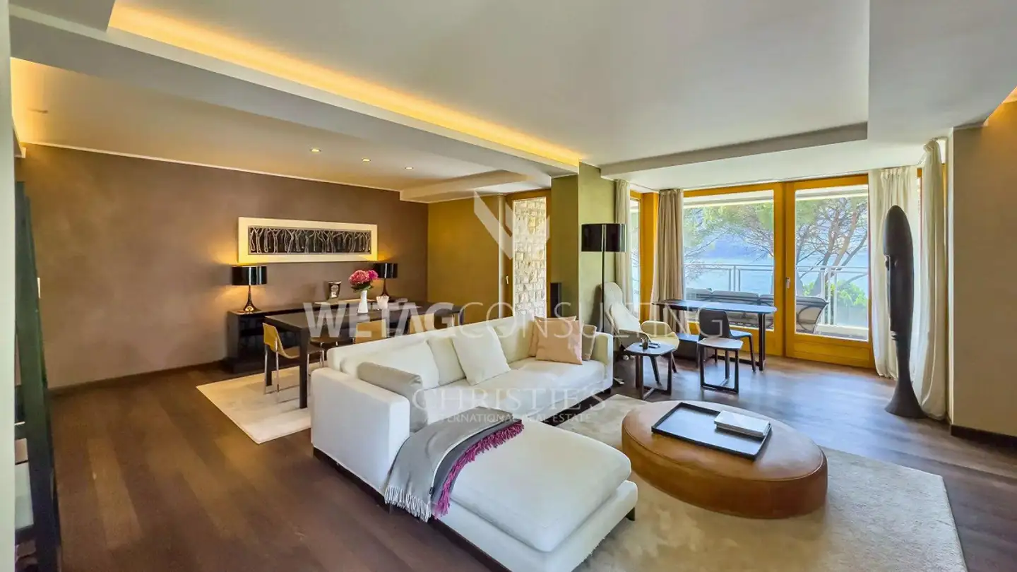 Appartamento in vendita - 6816 Bissone - Photo 3