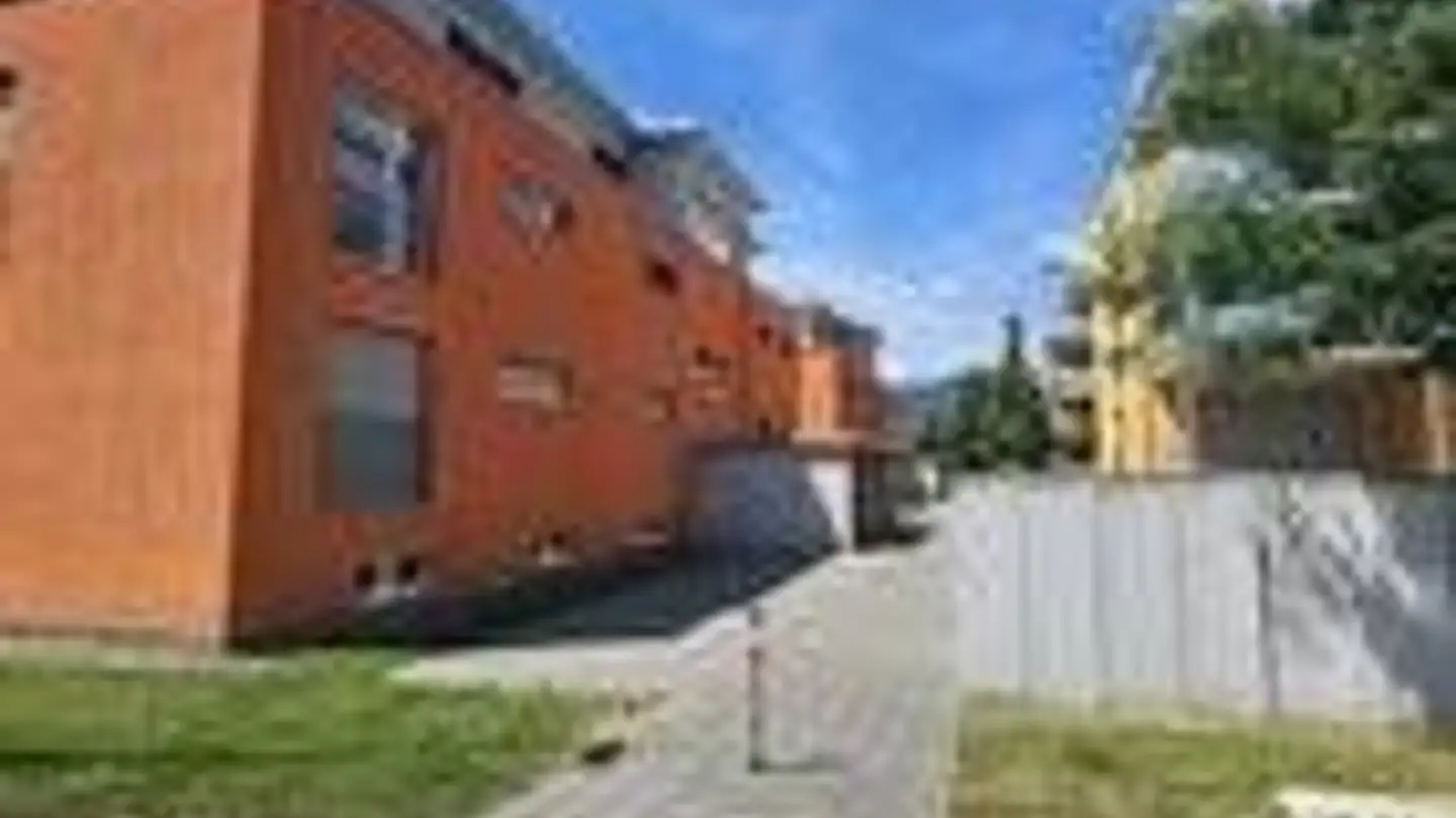 Appartement à louer - 3380 Wangen an der Aare