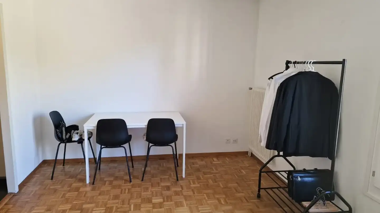 Studio in affitto - Avenue Cardinal- Mermillod 4, 1227 Carouge GE - Foto 3