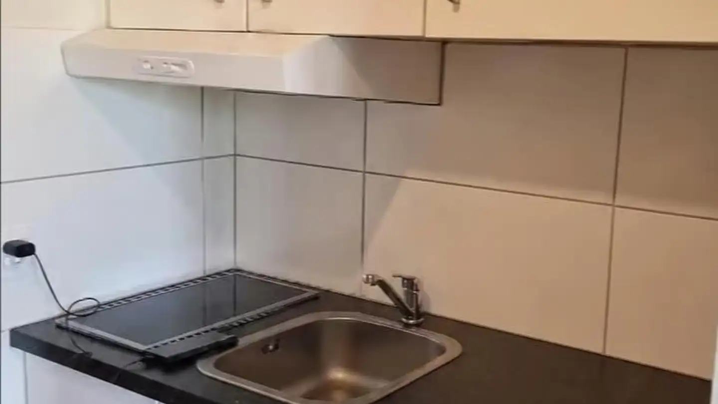 Studio in affitto - Avenue Cardinal- Mermillod 4, 1227 Carouge GE - Foto 4