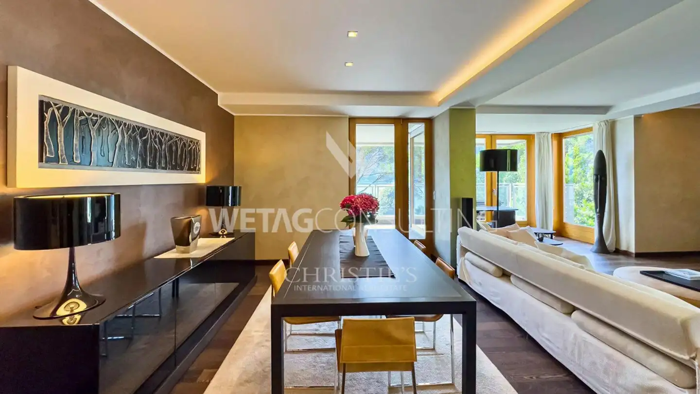 Appartamento in vendita - 6816 Bissone - Photo 4