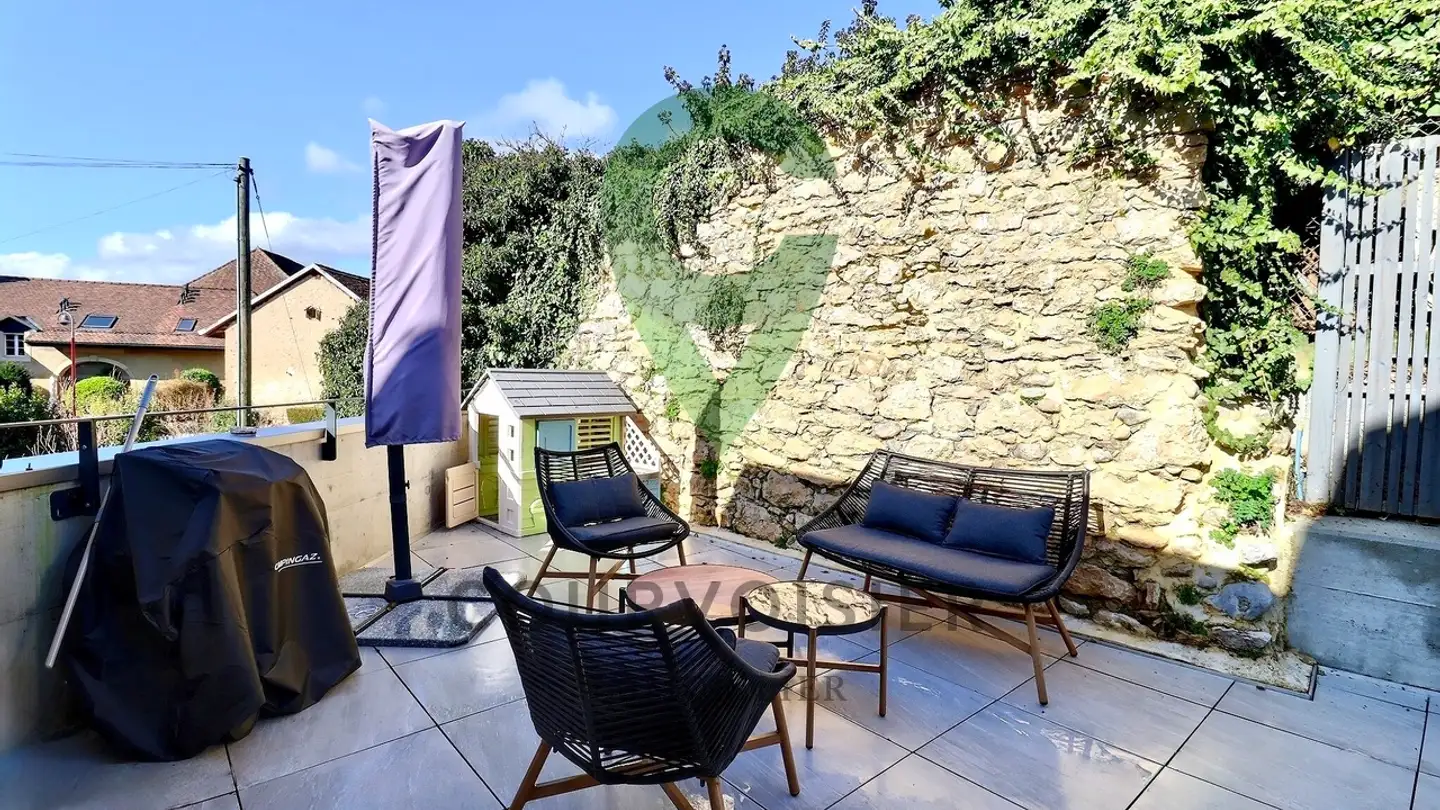 Apartment for sale - 1318 Pompaples - Photo 4