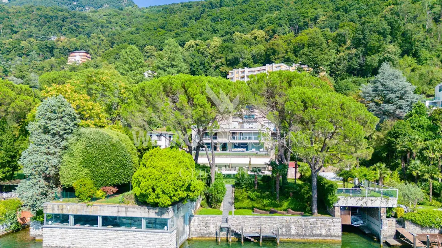 Appartamento in vendita - 6816 Bissone