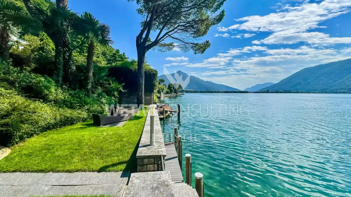 Appartamento in vendita - 6816 Bissone - Photo 2