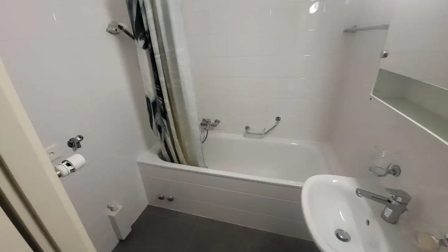 Dachgeschosswohnung mieten - Rue De Contamines 28, 1206 Genève