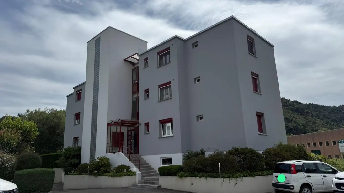 Single house for sale - Via Bicentenario, 6807 Taverne