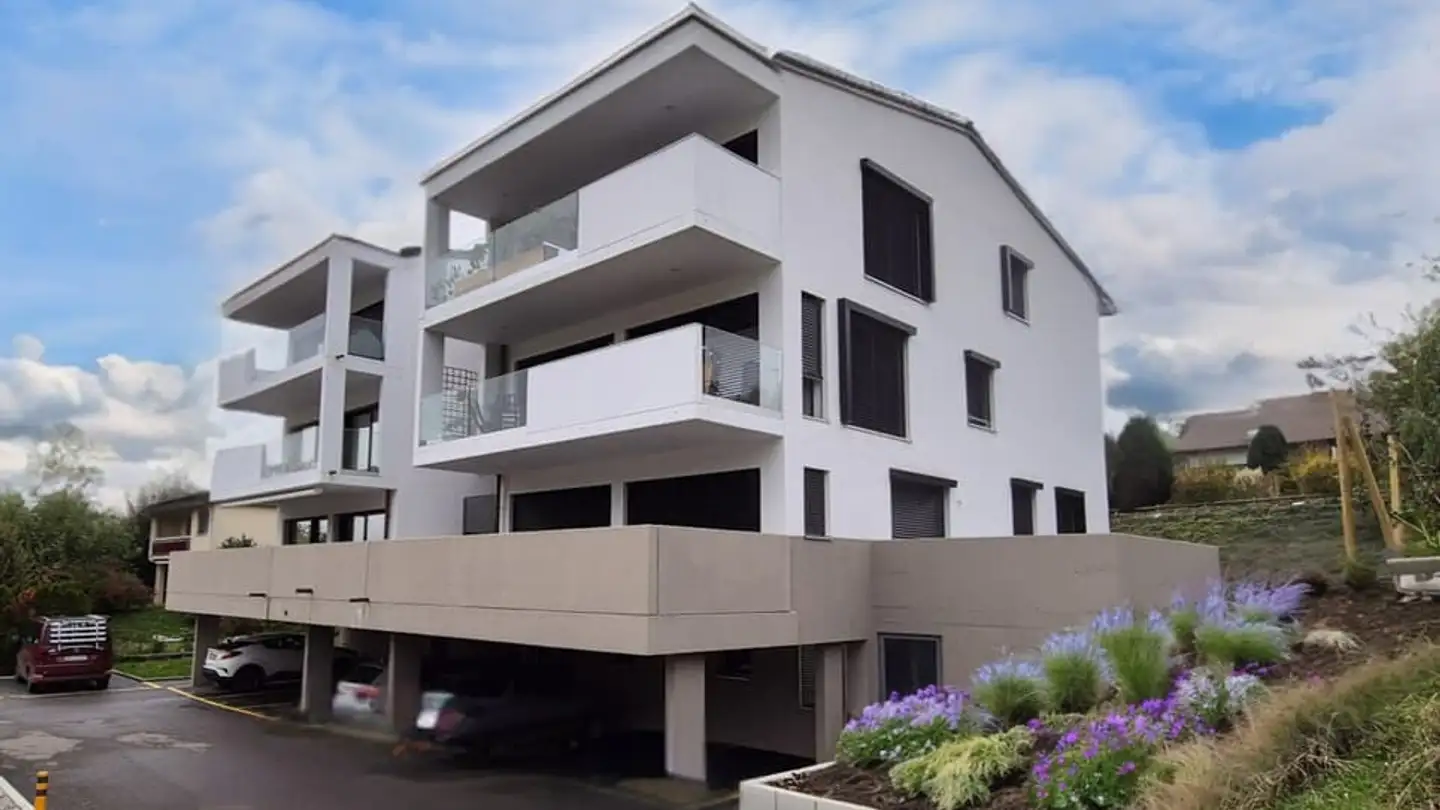 Commercial for sale - 1733 Treyvaux