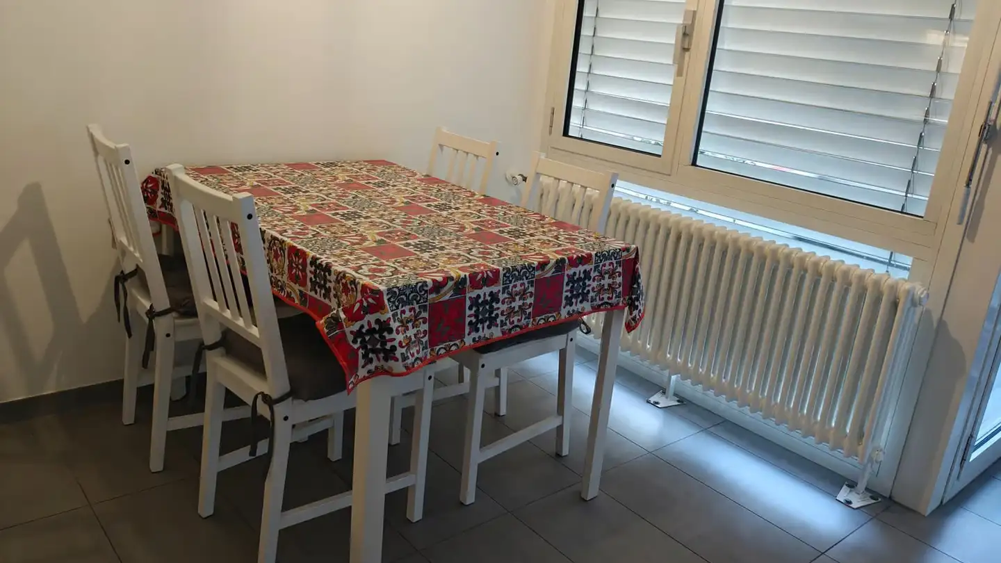 Appartement à louer - Via Giuseppe Cattori 9, 6900 Paradiso - Photo 2