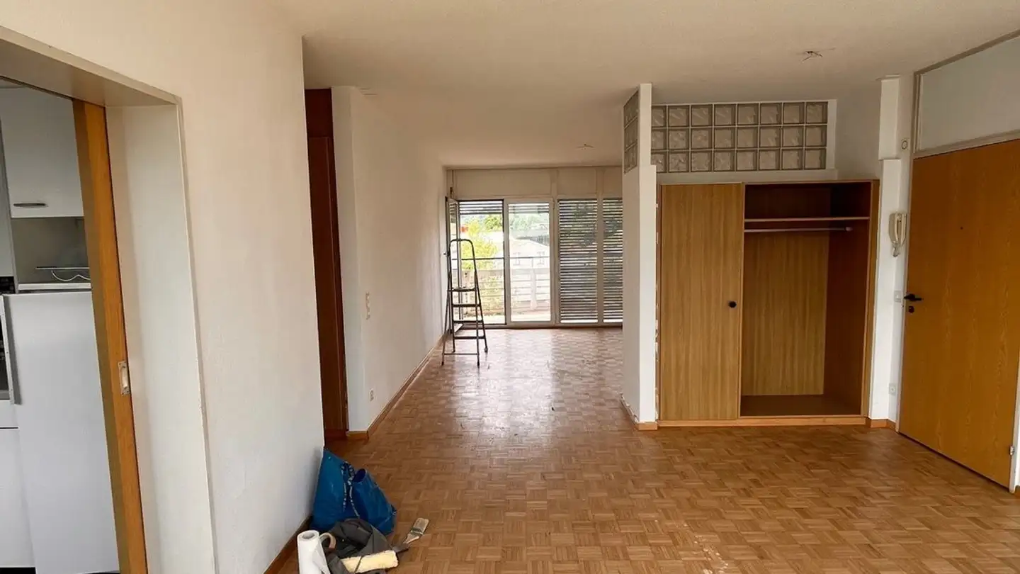 Wohnung mieten - Via Sottobisio 12c, 6828 Balerna