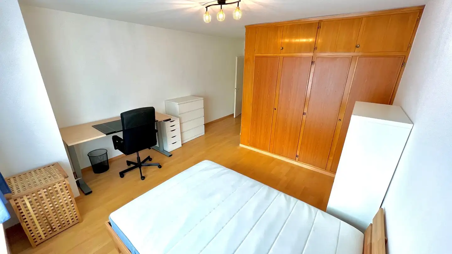 Stanza singola in affitto - Im Bachofen 10, 8304 Wallisellen