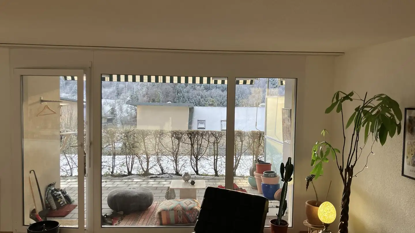 Wohnung mieten - Langfurenstrasse 63, 8143 Stallikon