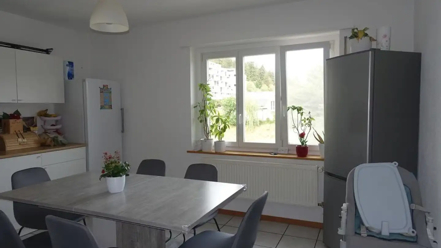 Duplex in affitto - Rue Des Deutes 7b, 2720 Tramelan