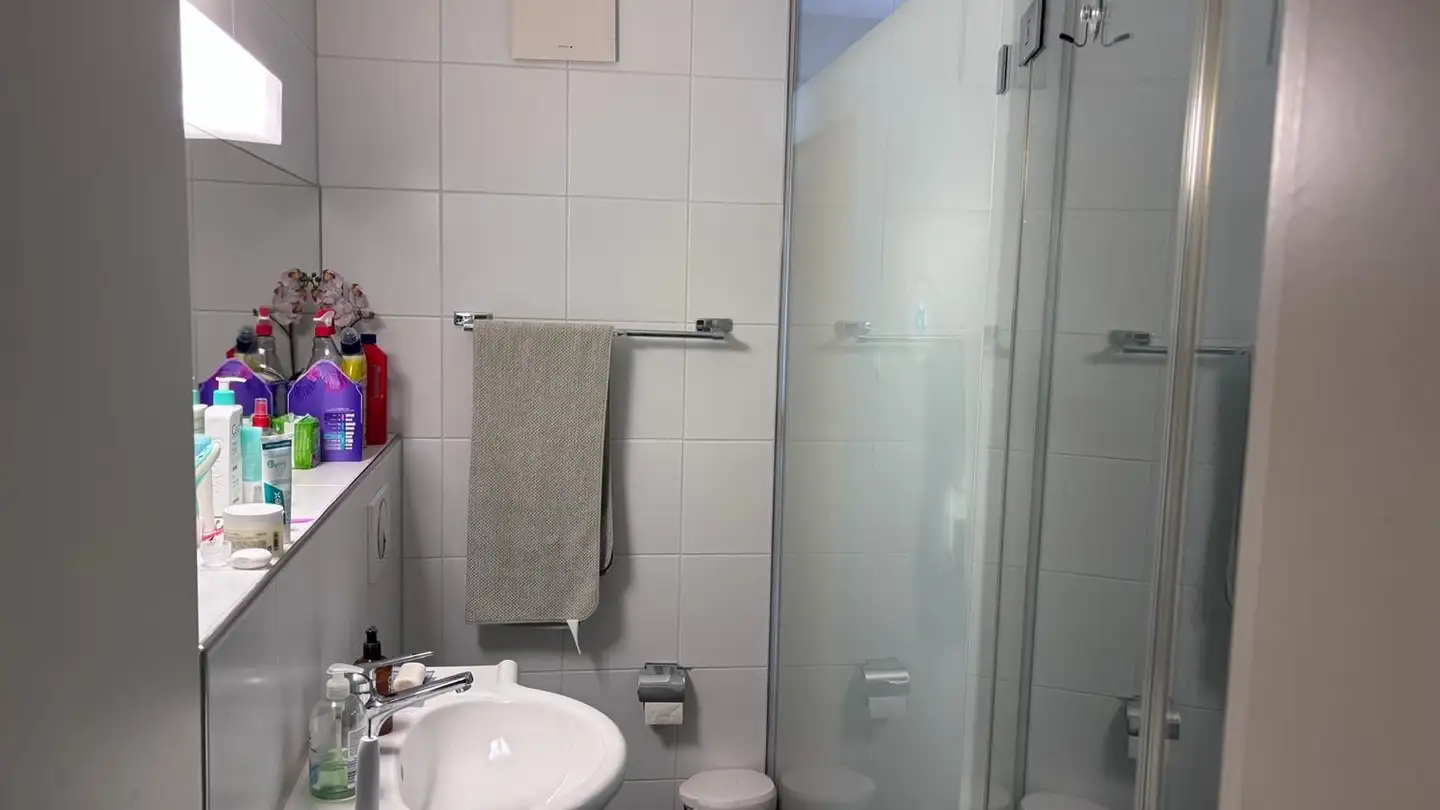 Chambre à louer - 8001 Zürich - Photo 2