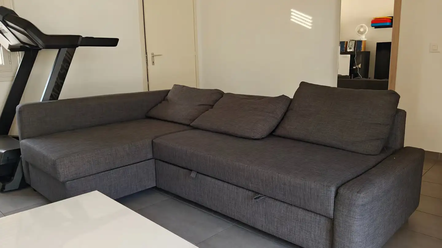 Appartement à louer - Via Giuseppe Cattori 9, 6900 Paradiso - Photo 4