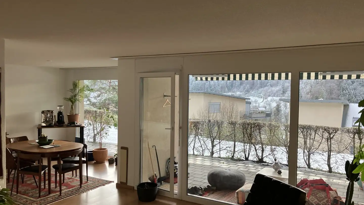 Wohnung mieten - Langfurenstrasse 63, 8143 Stallikon - Foto 3