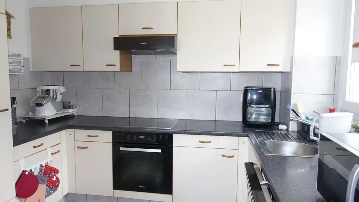 Duplex in affitto - Rue Des Deutes 7b, 2720 Tramelan - Foto 2