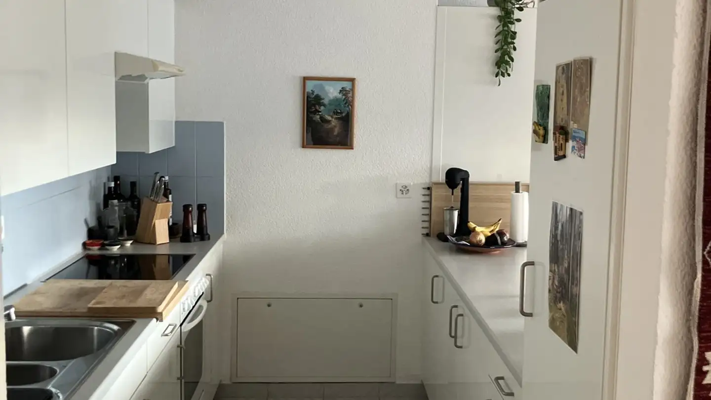 Wohnung mieten - Langfurenstrasse 63, 8143 Stallikon - Foto 4