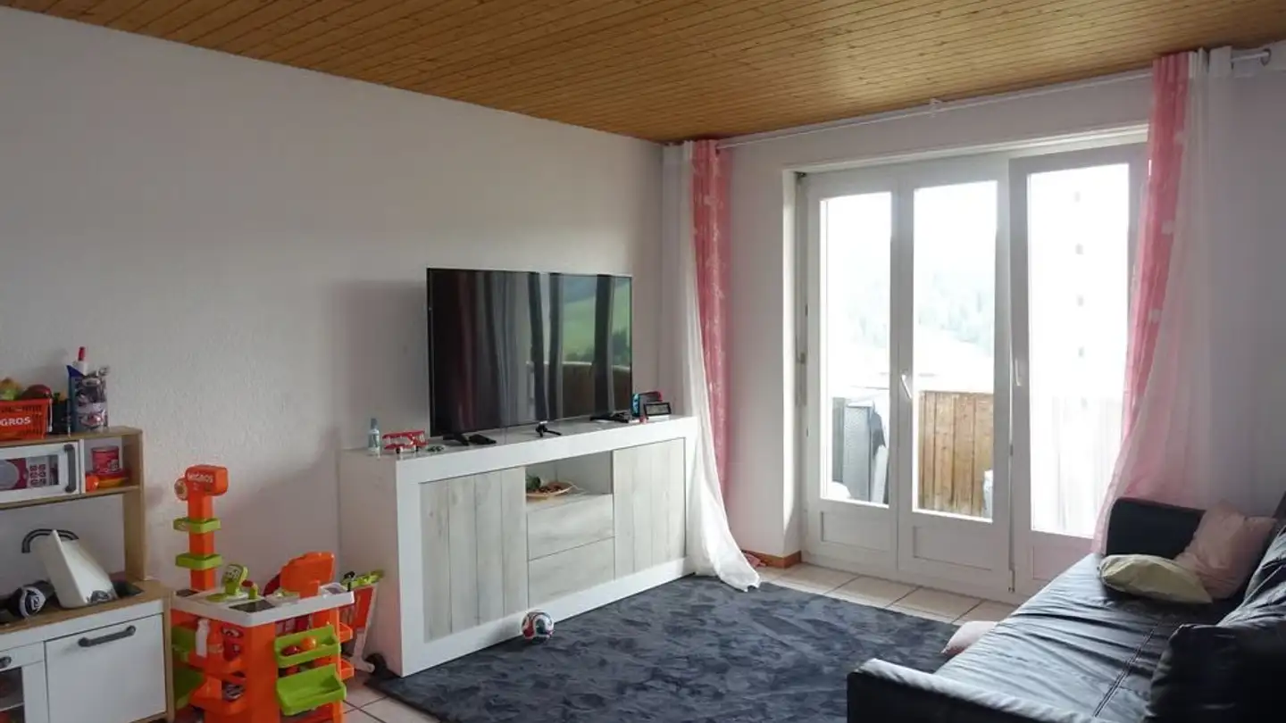 Duplex in affitto - Rue Des Deutes 7b, 2720 Tramelan - Foto 3