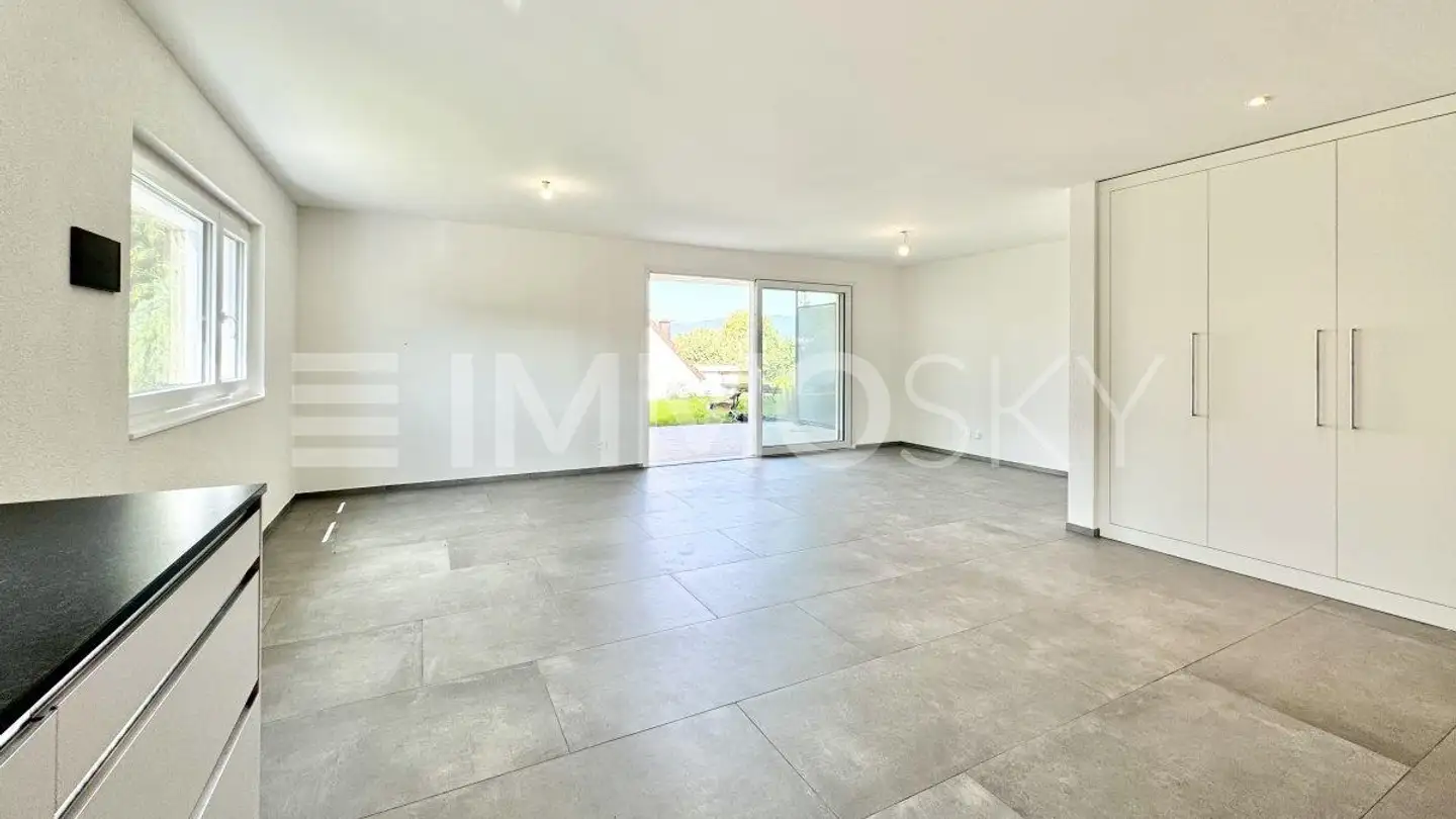 Apartment for sale - 2824 Vicques