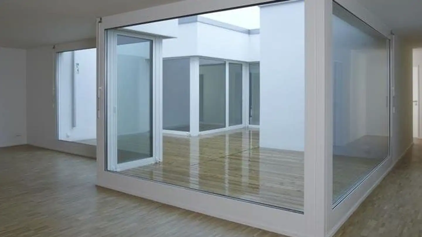 Wohnung mieten - Dornacherstrasse, 4500 Solothurn - Foto 4