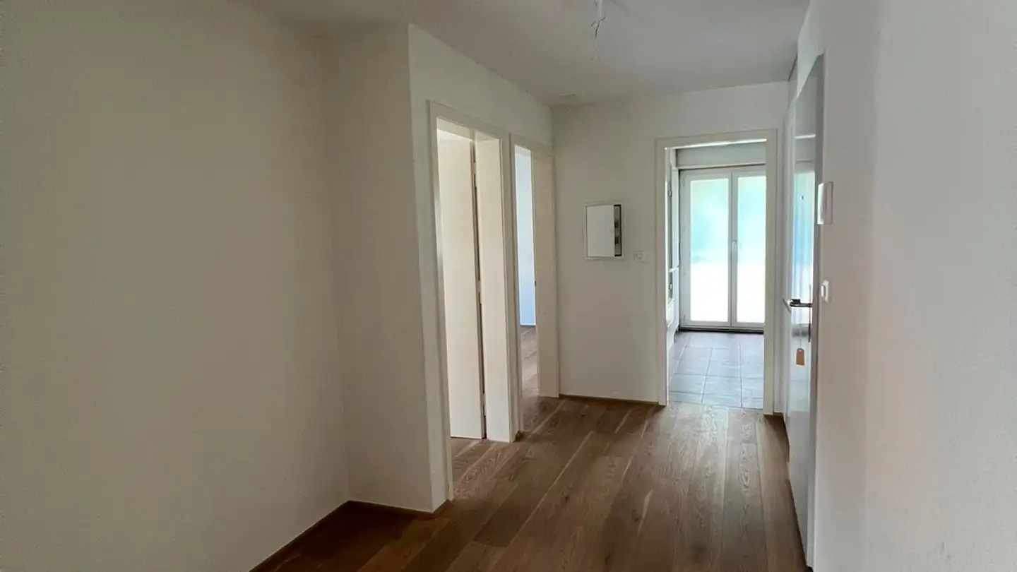 Appartamento in affitto - Mühlematt 5, 6020 Emmenbrücke - Foto 4